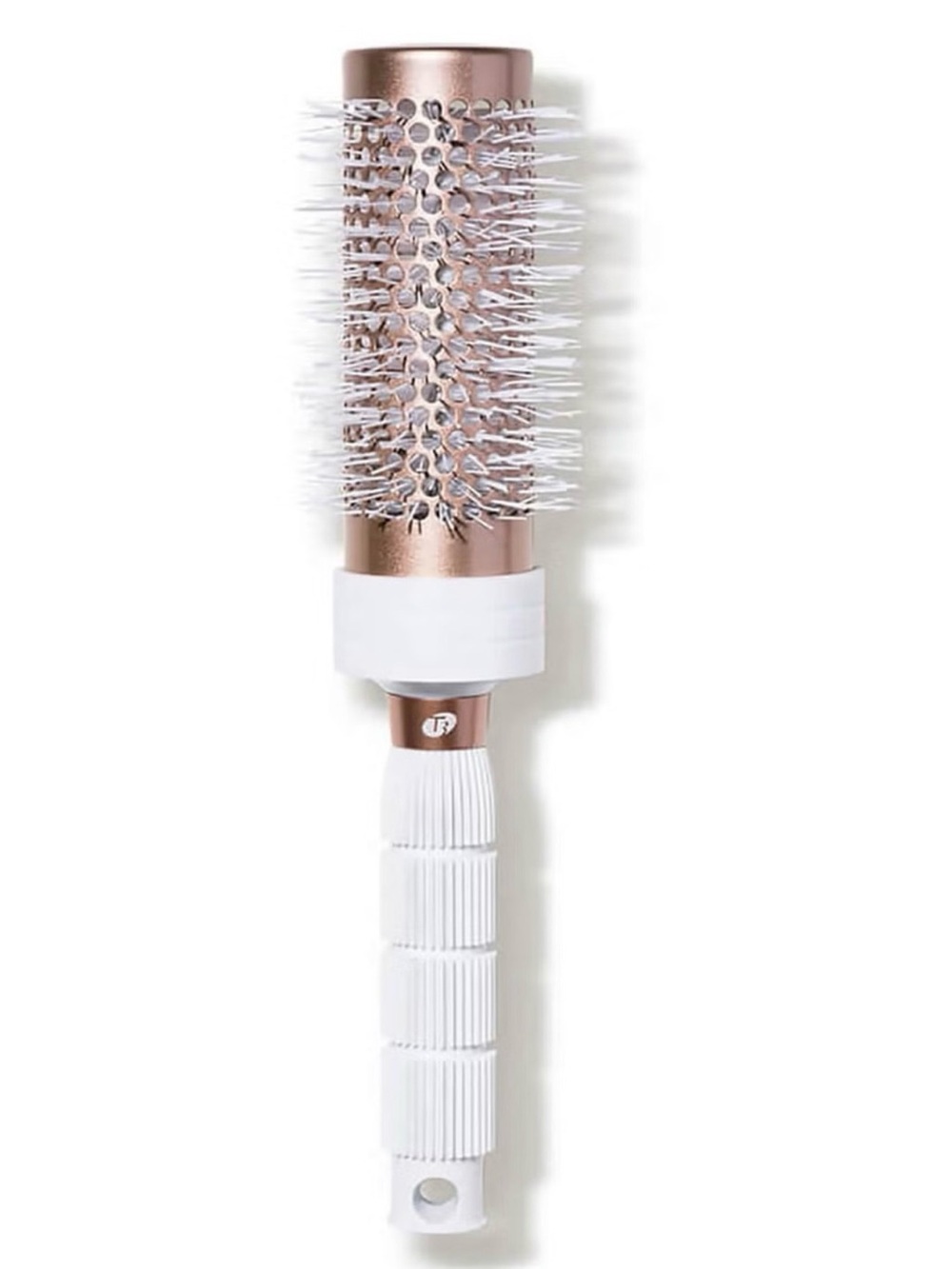 T3 Volume 2.5 Round Brush Ceramic Coated Rose Gold